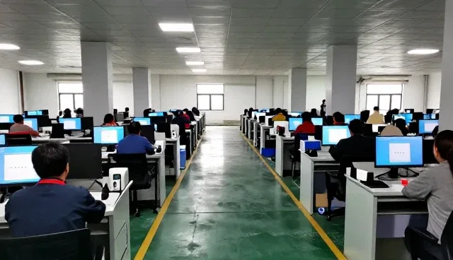 为什么越来越多智能化管理选择商贸